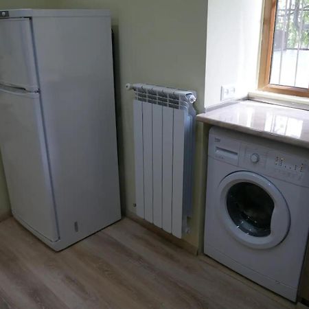 Luxury Apartment At Pirosmani 22 In Central Borjomi Δωμάτιο φωτογραφία