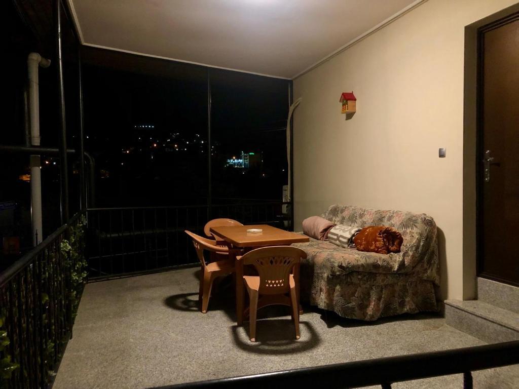 Luxury Apartment At Pirosmani 22 In Central Borjomi Εξωτερικό φωτογραφία
