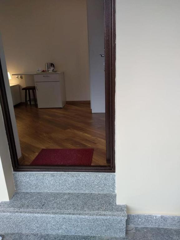 Luxury Apartment At Pirosmani 22 In Central Borjomi Δωμάτιο φωτογραφία