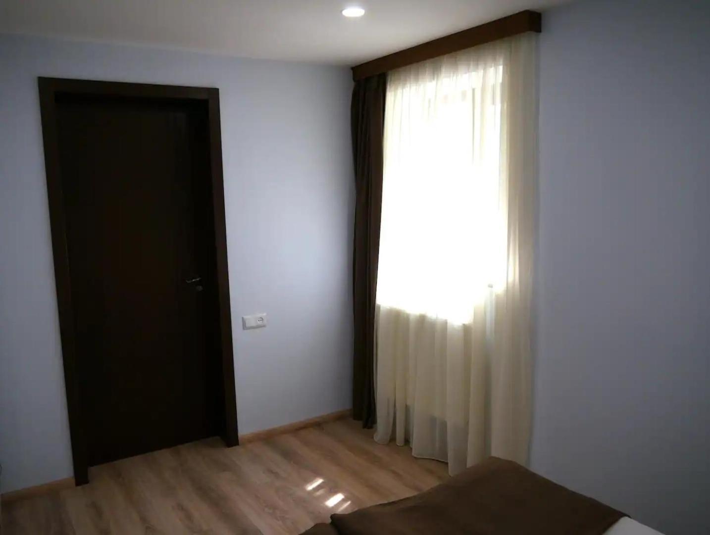 Luxury Apartment At Pirosmani 22 In Central Borjomi Δωμάτιο φωτογραφία