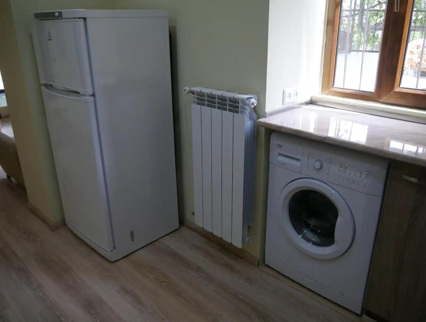 Luxury Apartment At Pirosmani 22 In Central Borjomi Δωμάτιο φωτογραφία