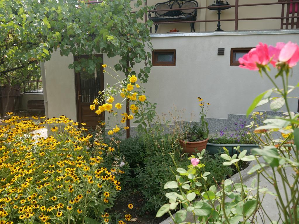Luxury Apartment At Pirosmani 22 In Central Borjomi Εξωτερικό φωτογραφία