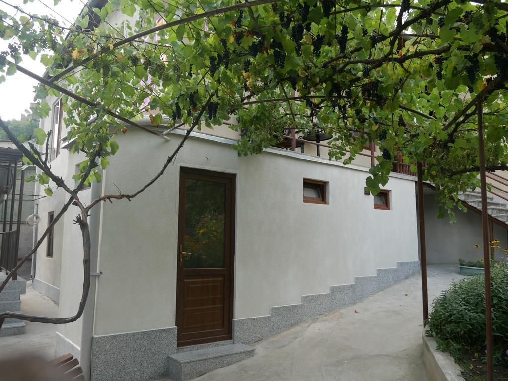 Luxury Apartment At Pirosmani 22 In Central Borjomi Εξωτερικό φωτογραφία